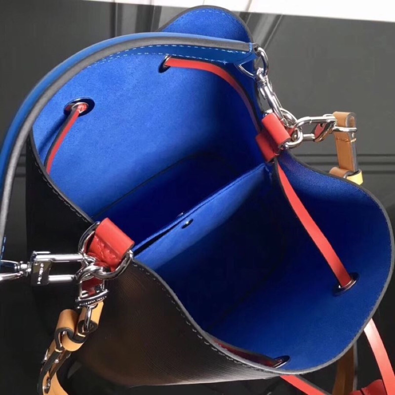 LV Bucket Bags